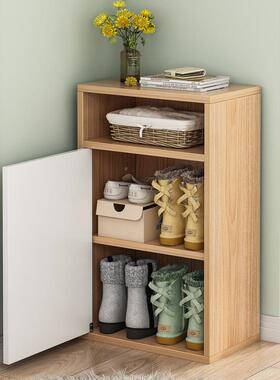 客GSU厅进门小户型柜多功鞋家用门口入门户玄关柜收纳简约现代能