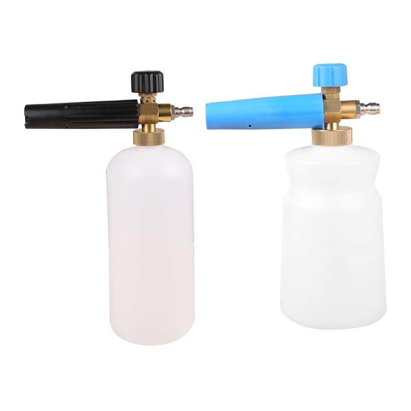 高压洗车枪高泡沫喷壶清洗机水枪套装扇形刷车洗车浇花,电子元器件市场,其它元器件,淘宝优惠券,粉丝福利购,淘宝优惠卷