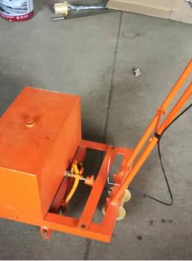 优惠直销GTQ-Ⅱ型钢轨涂油机