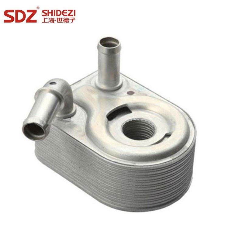 供应适用福特沃尔沃汽车机油冷却器散热器16000701,农用物资,其他肥料,淘宝优惠券,粉丝福利购,淘宝优惠卷