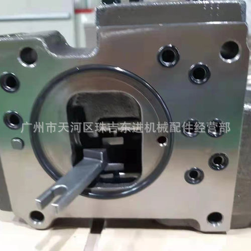 詹阳230/现代215提升器 K3V112DT提升器  一手货源 专业液压