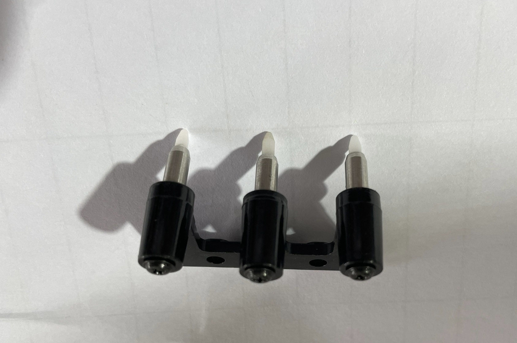 焦度计配件嫦娥焦度计打点笔,蘸墨式打点笔