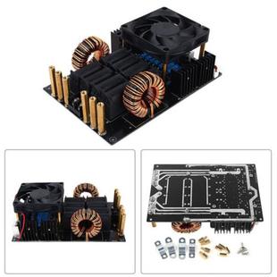 感应加热1KW成品无抽头ZVS到手即可使用