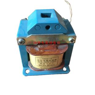 MQ1 8N8kg25mm线圈220V380V 5131冲床交流牵引电磁铁MQ1