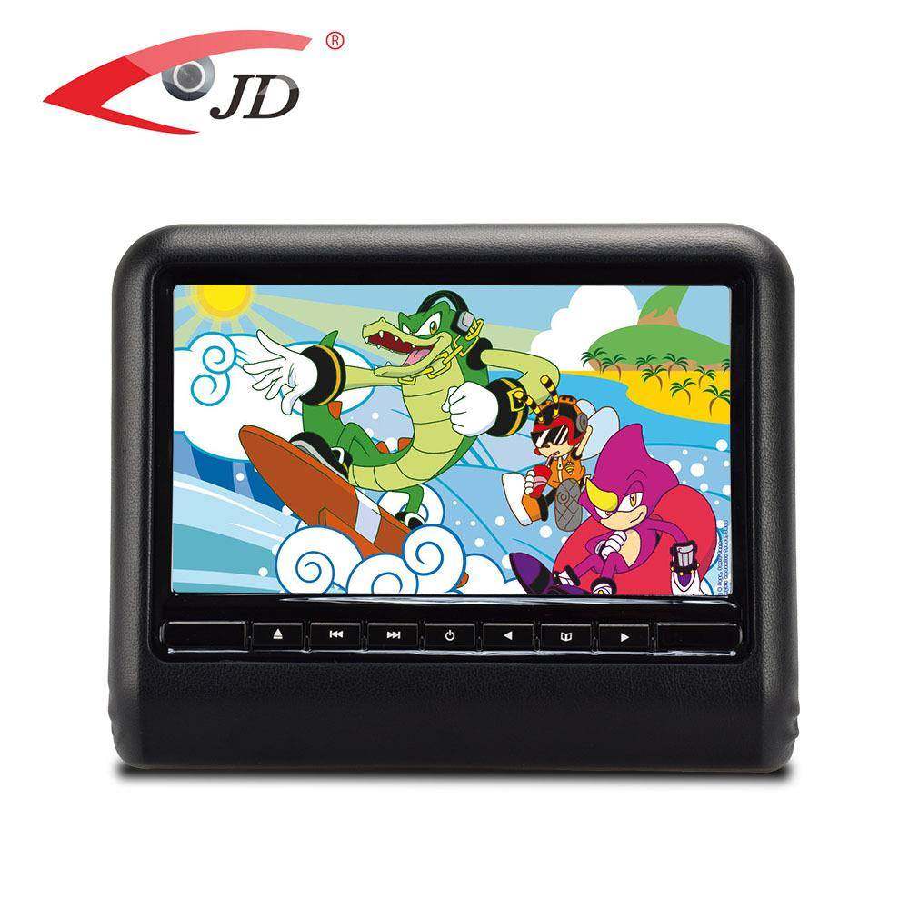 9寸外挂DVD显示器车载外挂式DVD头枕屏通用9寸外挂DVD车载显示器,农用物资,其他肥料,淘宝优惠券,粉丝福利购,淘宝优惠卷
