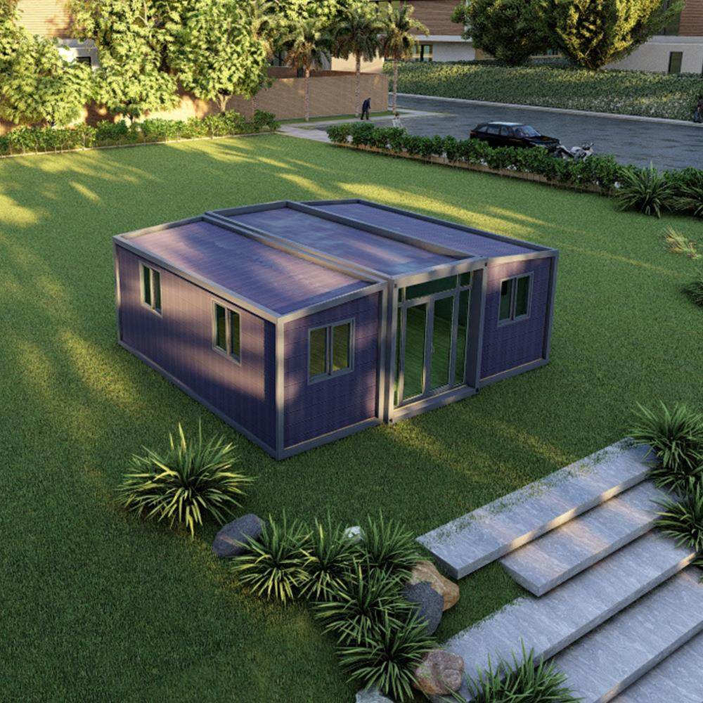 集成房屋集装箱房 移动住宅 住人集装箱 家庭公寓 精装修交付,基础建材,轻钢别墅,淘宝优惠券,粉丝福利购,淘宝优惠卷