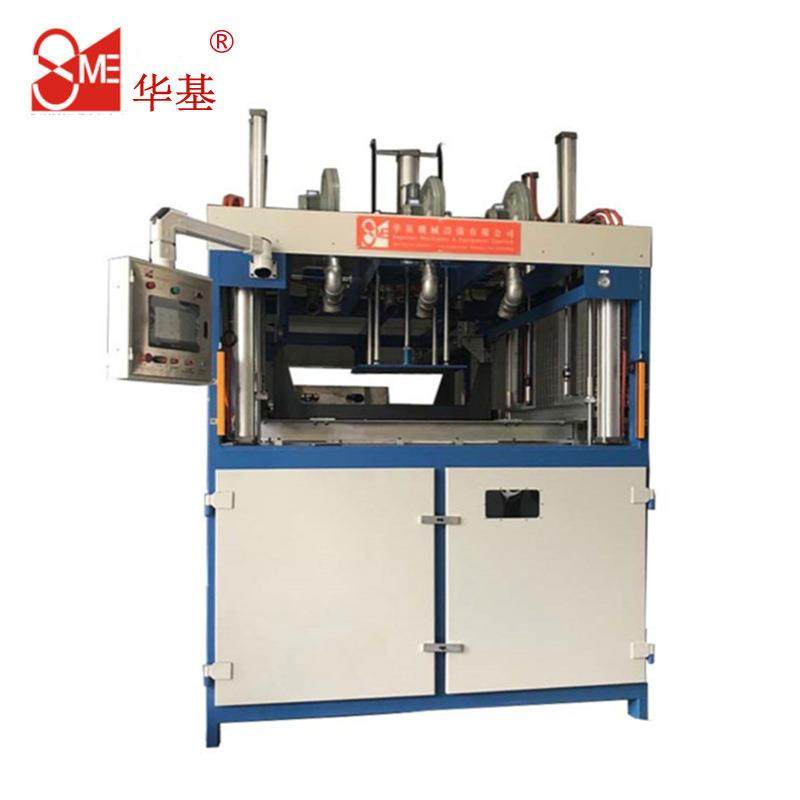 车顶行李箱，乐器箱，非标半自动或全自动厚片板材吸塑成型机,包装,吸塑包装,淘宝优惠券,粉丝福利购,淘宝优惠卷