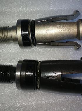 迪恩机床斗山主轴拉爪 850412-00052C/00678A加工中心拉刀爪DIN40