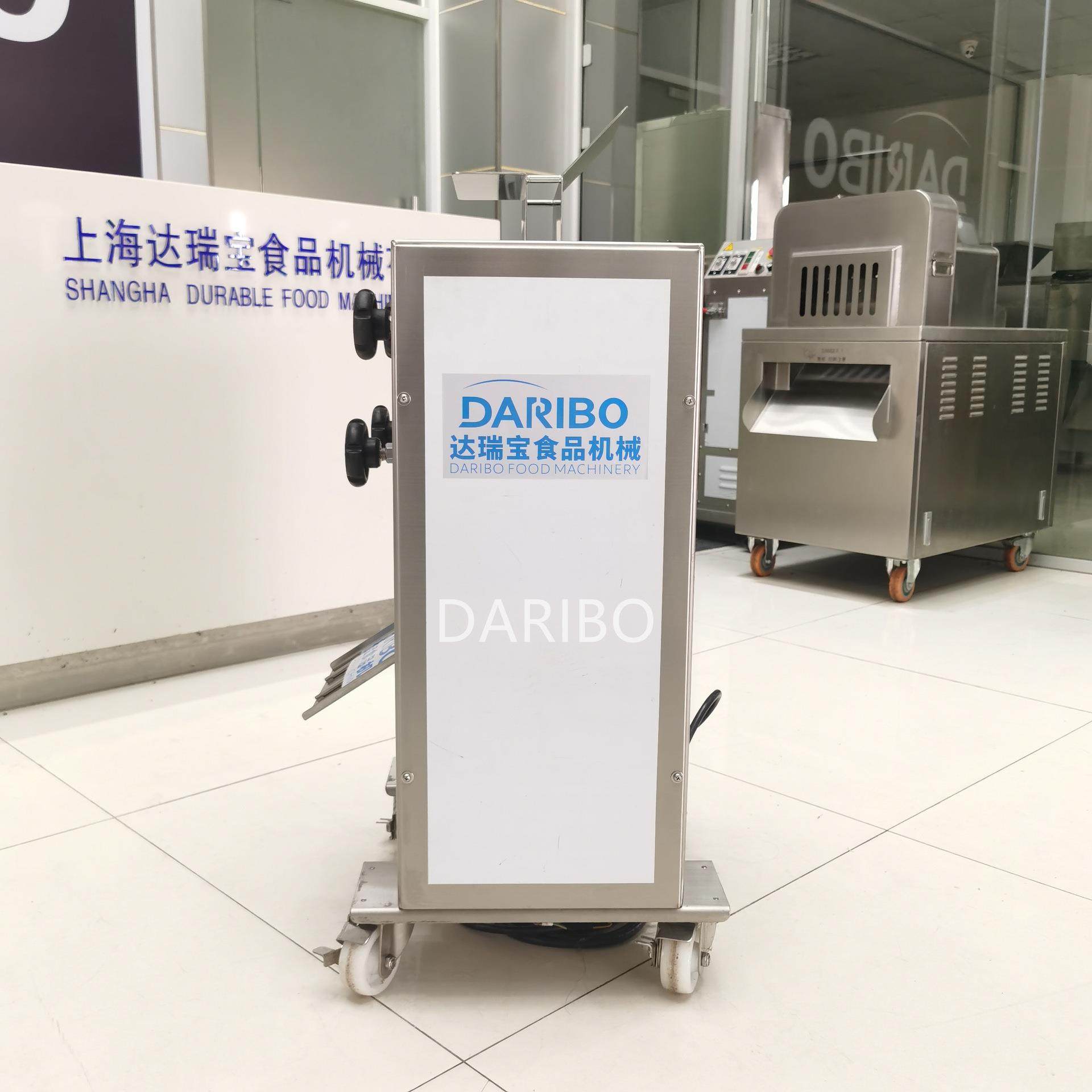 Y各种肉类的松肉断筋机 滚压轮的松紧程度可以依据产品厚薄做调整,清洗/食品/商业设备,肉制品加工设备,淘宝优惠券,粉丝福利购,淘宝优惠卷