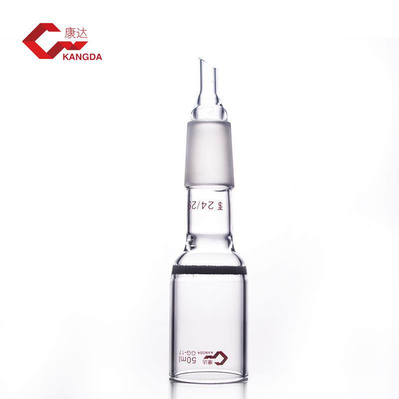 具互塞砂玻芯漏斗供应玻璃头仪器标准口与换接实验室用品璃123器