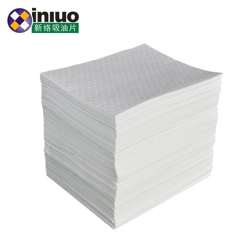 PPS1201S201轻量级耐磨油片油品泄漏1清洁吸油维修吸擦垫拭设备吸