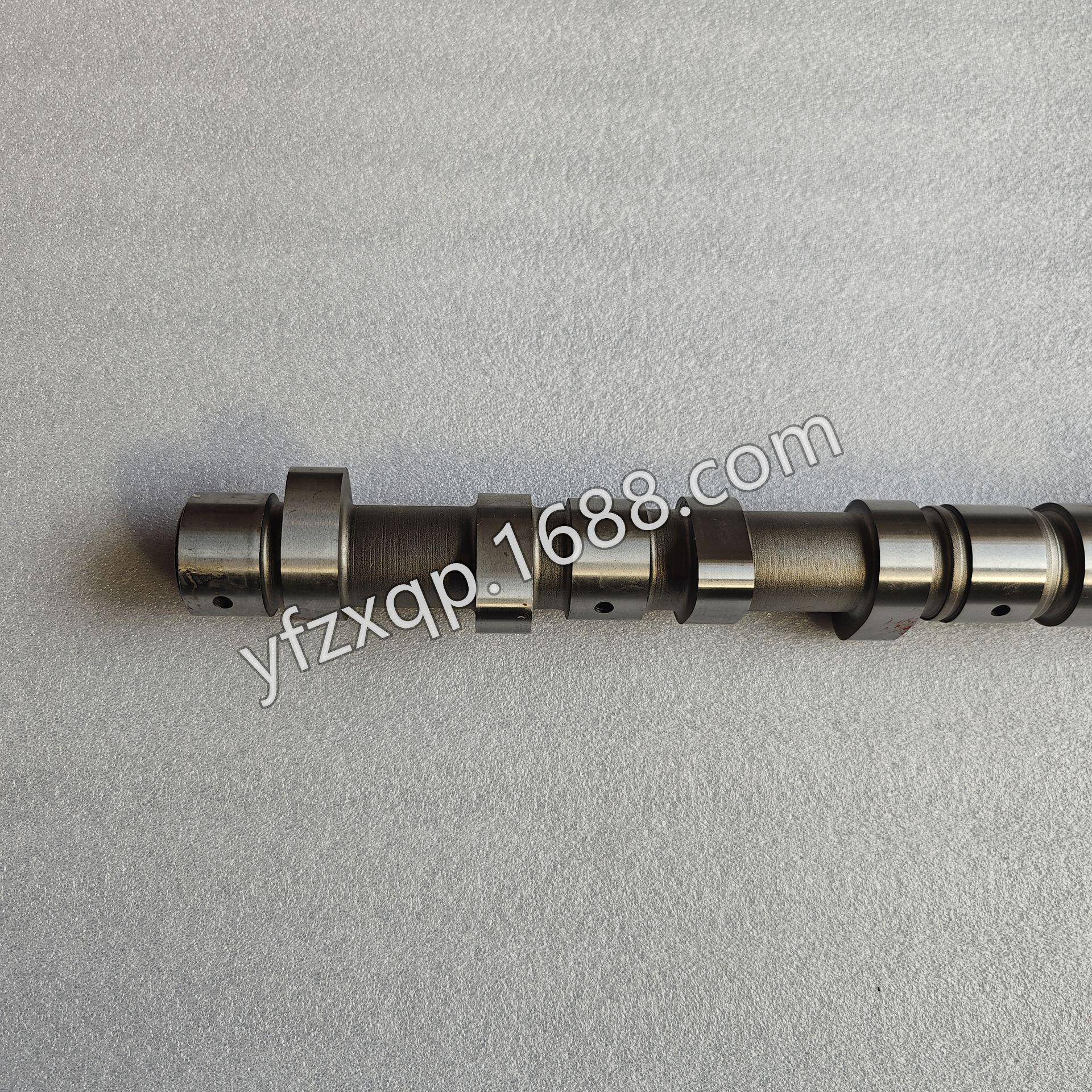 零售日野30汽023518J05C发动机凸轮轴总成货车卡车车配件HNIO