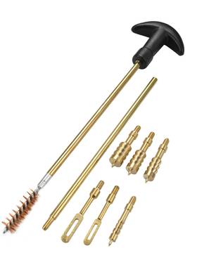 吹塑盒枪管外包可加l装ogo刷坚固包G730K44轻巧小装清洁工具枪刷