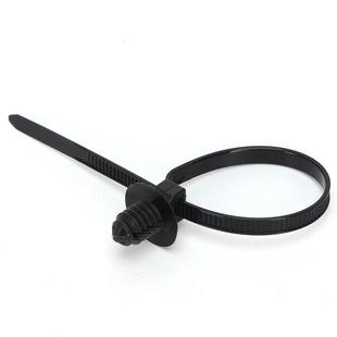 束线带500条包 1m85螺纹头线ORM束扎带5165mX20汽车 157