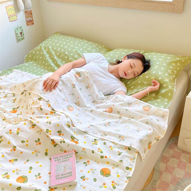 全20250318棉酒店旅隔脏睡袋单便床人旅行纯棉单被罩游出差携一体,床上用品,床单,淘宝优惠券,粉丝福利购,淘宝优惠卷