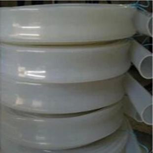 厂家胶供应硅胶管工业级高硅管抗撕高透明套硅胶BPI套管