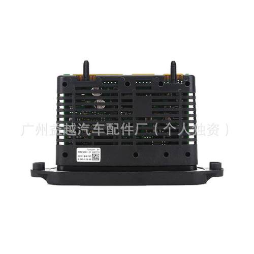 用BMW宝马5系T大灯插板F1631173168制器63G适1173控16217电脑板带