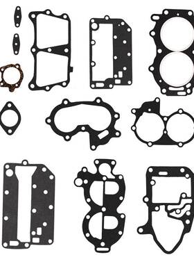 PowerheadforJohnson25/35hp2cylX-Ref#43394118-4307