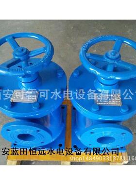 水过滤NZL-50/80/40手动滤水器