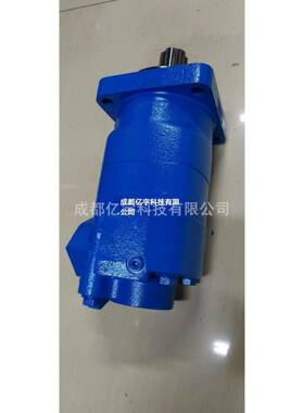 伊顿液压马达2K4K6K工作原理及产品信息