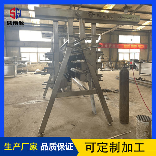 鸡鸭鹅脱毛机 自动杀鸡流水线 立式鸡鸭脱毛设备可来场试机考察