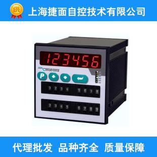 德国motrona数显表DX345DX346ZX020ZD340CA340精测仪表工业仪表