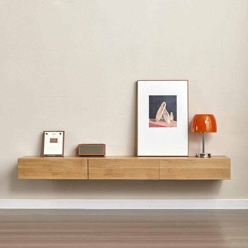 北美黑胡桃木挂墙电视柜壁挂式实木超薄简约客厅悬挂式小户型吊柜,农用物资,其他肥料,淘宝优惠券,粉丝福利购,淘宝优惠卷