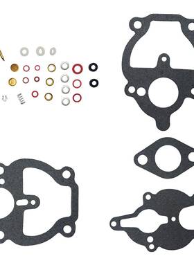 汽化器套装适合611616768系列k2112适合IHFarmall