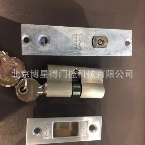 德国多玛DORMAKABA有框门地锁多玛EP锁EP-LOCK