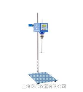 上海司乐HD2015W卧式恒速电动搅拌器/机械搅拌机搅拌量30000ml