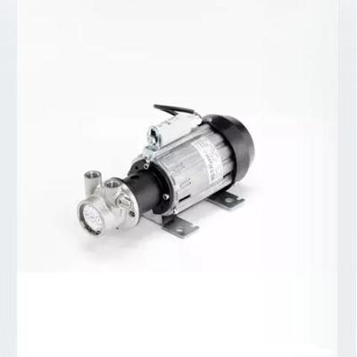 意大利Nuert微型电机泵