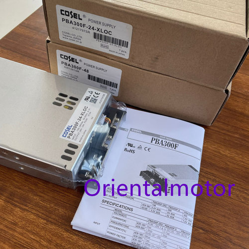 科索开关电源PBA300F-24 XLOC PBA600F-24-N1 PBA1000F-48