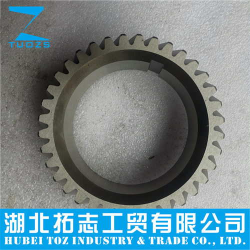 3014614-20康明斯发动机配件NTA855零部件曲轴齿轮214237