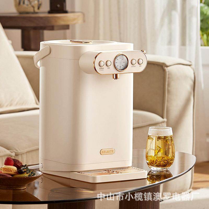 克莱特电热水壶5L自动上水无缝智能恒温电热水瓶大容量电烧水壶,农用物资,其他肥料,淘宝优惠券,粉丝福利购,淘宝优惠卷