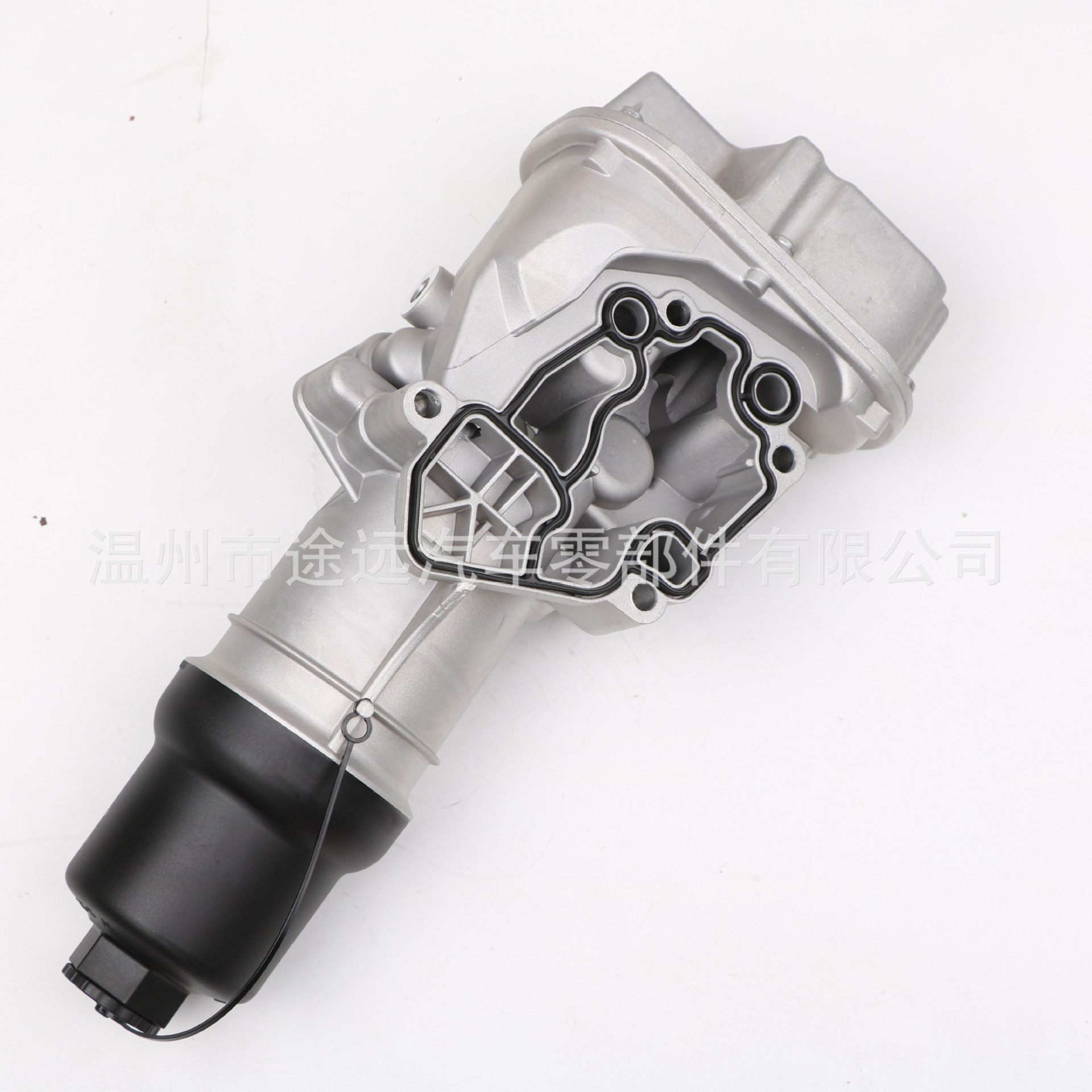 含税价06F115397E/06F115397F机油散热器冷却器全铝06F115397E/F