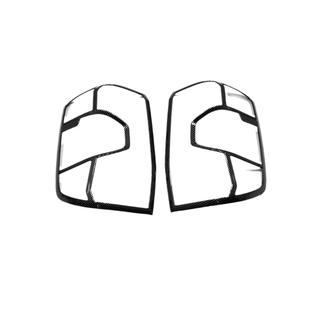 饰贴片 配件撼路者后大灯尾灯框装 适用于23款 福特RANGER尾灯罩改装