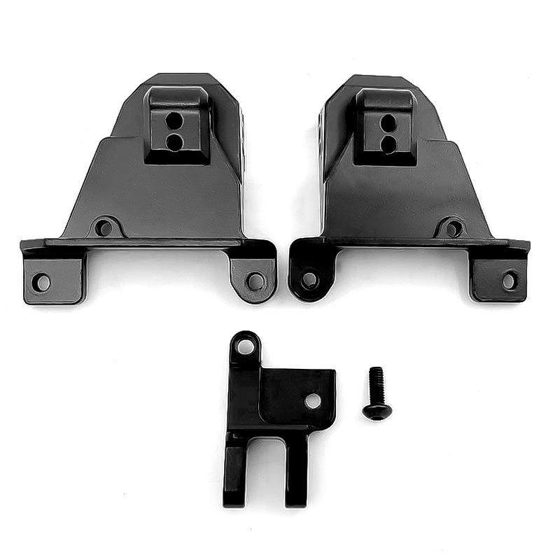 TRX4G2可调金属避震支架前/后避震座T4升级件GAX0149F/R,农用物资,其他肥料,淘宝优惠券,粉丝福利购,淘宝优惠卷