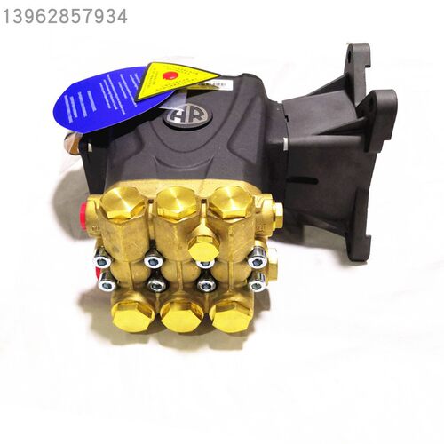 意大利AR高压清洗泵RRV4G36D适合汽油发动机13-15HP