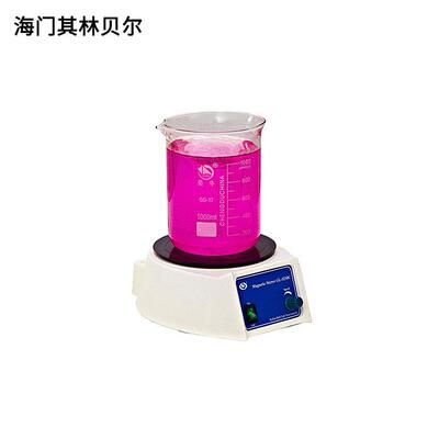 海门其林贝尔GL-3250C磁力搅拌器（不加热）
