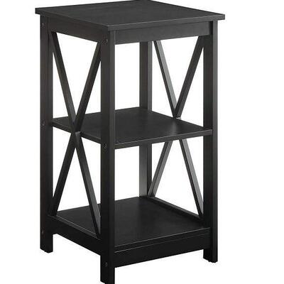 现代简约板式床头柜简约简约床头储物柜置于客厅收纳柜