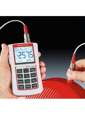 德国EPK/minitest4500FN型涂层测厚仪两用测厚仪