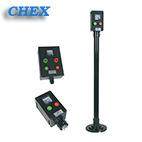 FZC-S系列防水防尘防腐操作柱FZC-S-A2D1