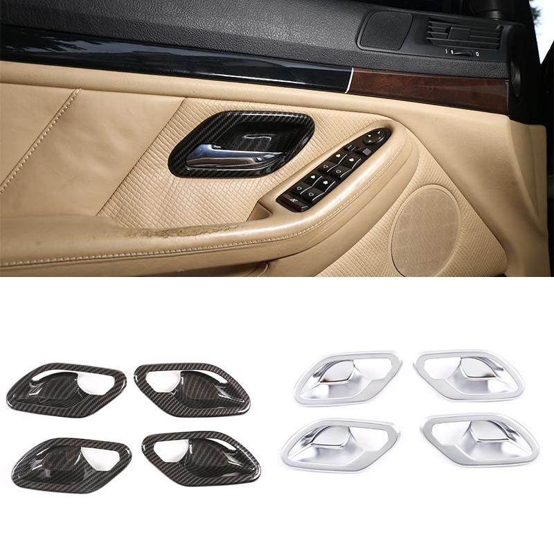 深圳欧创适用于96-03年宝马5系内门碗ABS4件套,纺织面料/辅料/配套,纺织机械配件,淘宝优惠券,粉丝福利购,淘宝优惠卷