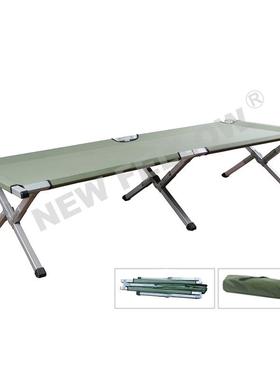 救护担架NF-F11轻便型折叠担架床加厚铝合金救护担架