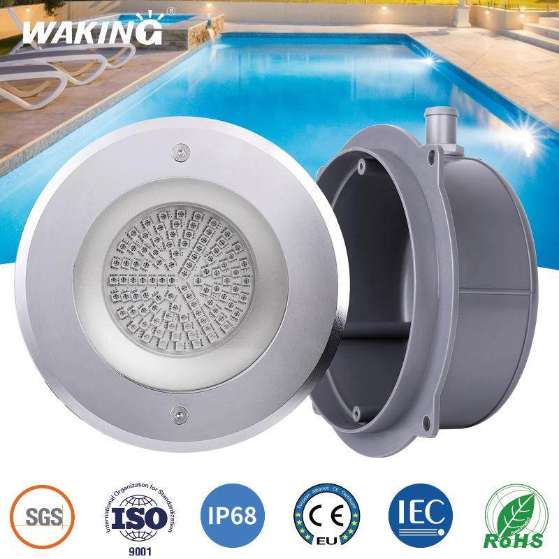 RGBW嵌入式壁灯不锈钢外壳水底埋地泳池灯水下灯IP68LED防水灯具,机械设备,其他机械设备,淘宝优惠券,粉丝福利购,淘宝优惠卷