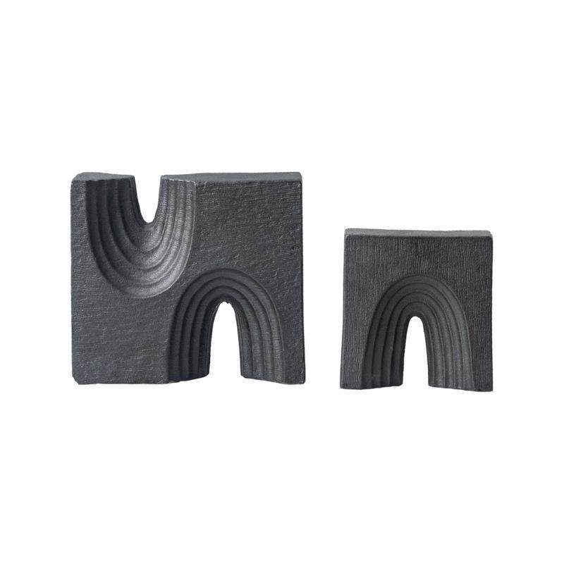 艺贝子家居客厅电视柜极简几何陶瓷摆件样板房轻奢酒柜玄关装饰品,机械设备,其他机械设备,淘宝优惠券,粉丝福利购,淘宝优惠卷