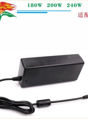 18V10A打印机12V20A适配器变压器17V14A中美欧UKCA美洲SGS200W