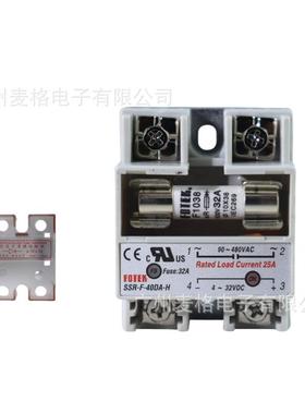 SSR-F-40DA-HSSR-F-40AASSR-F-40AA-HSSR-F-40DASSR-F-25DA