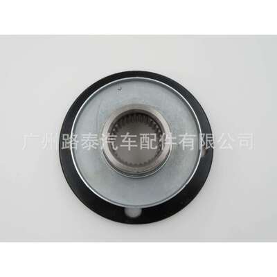 适用于陆地巡洋舰75767879100200小齿轮法兰41204-60060