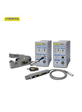 CYBERTEK知用CP3050高频电流探头分体式电流探头50A/50MHz